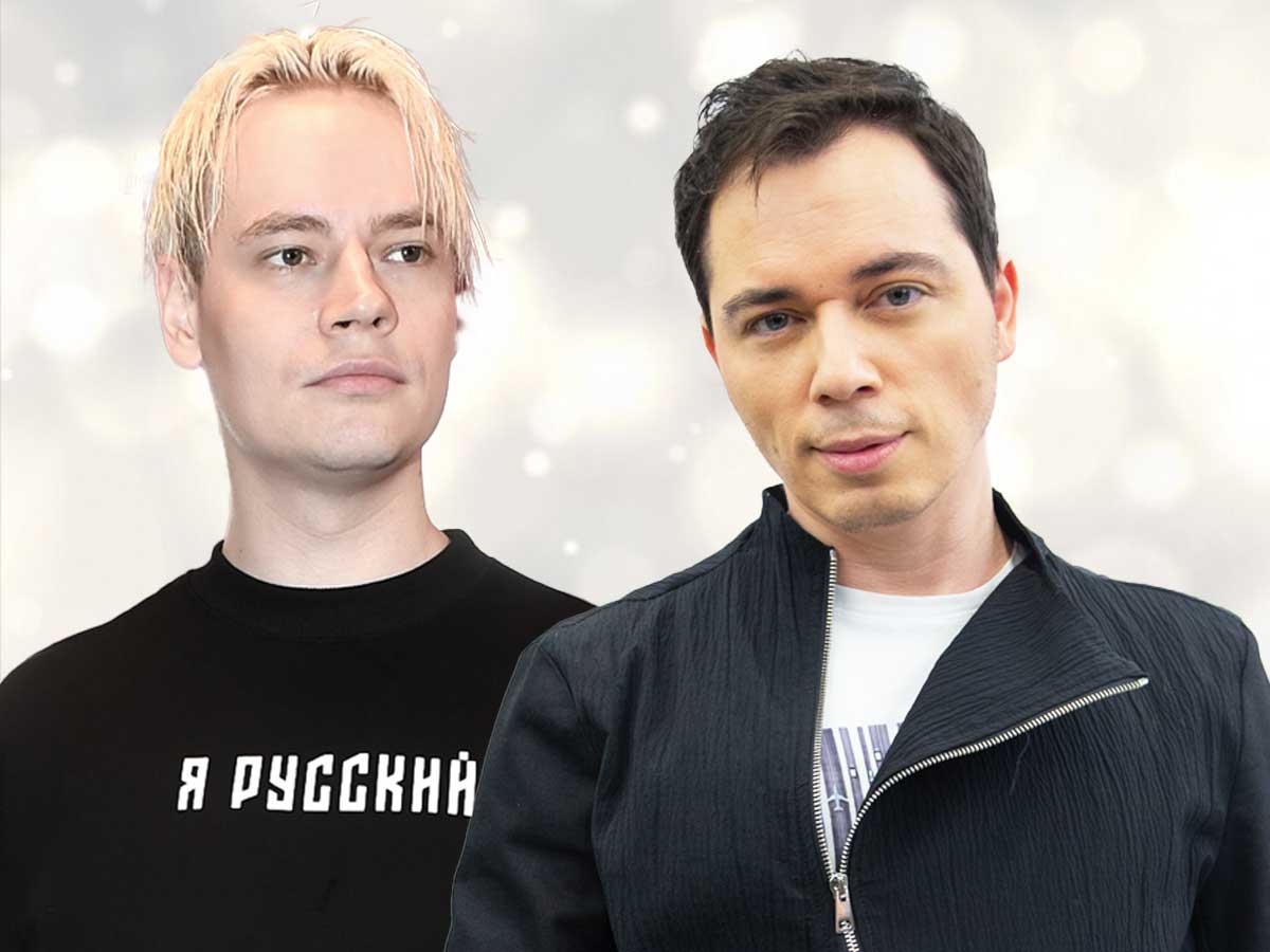 Остался без концертов: Газманов жестко поплатился после конфликта с SHAMAN