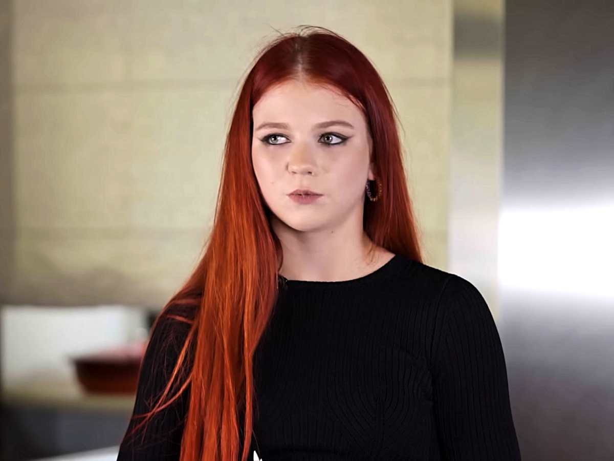 «Освободилась от токсичных отношений»: Трусова наконец-то прервала молчание и рассказала о переменах в жизни