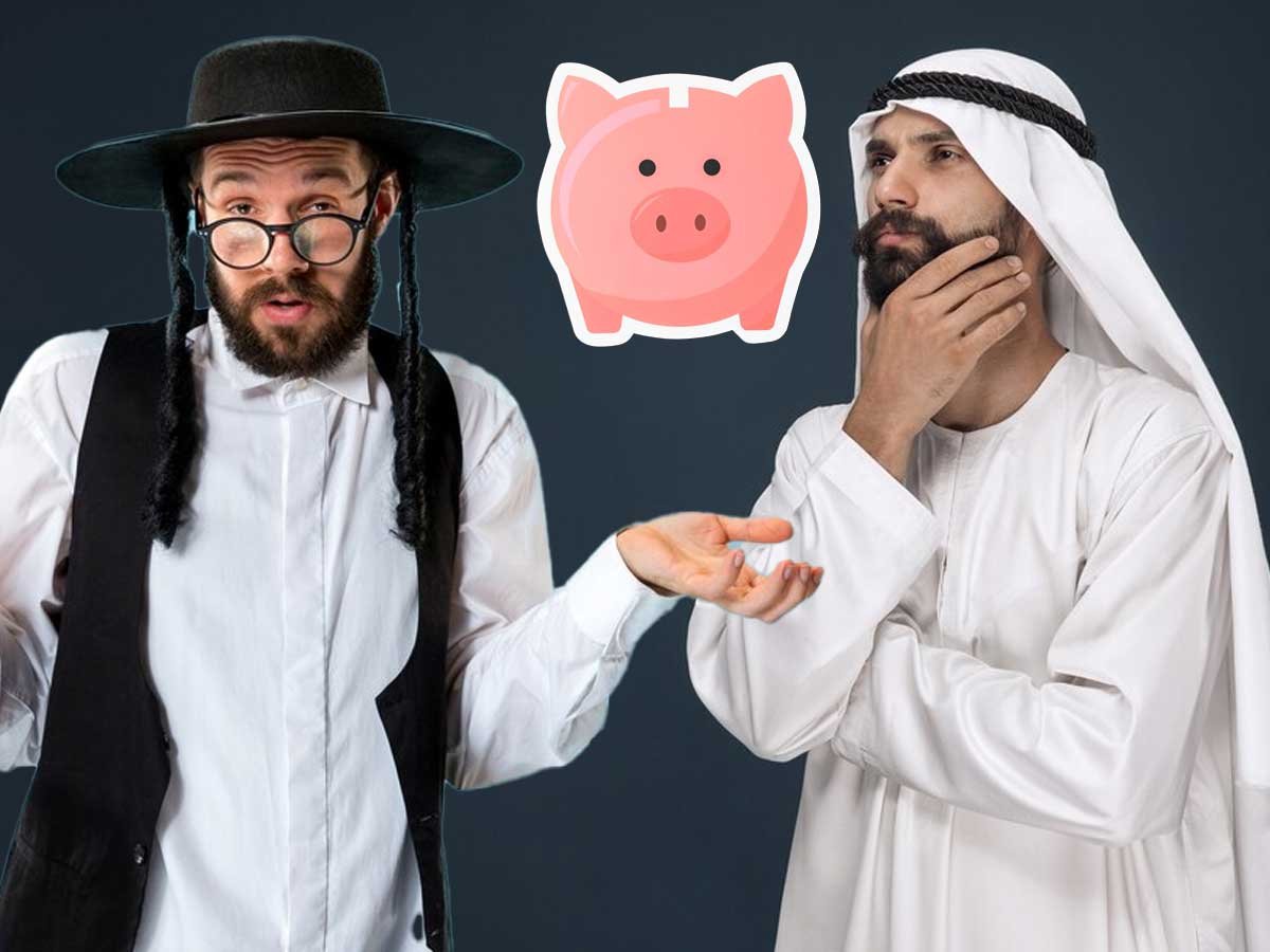Почему иудеи и мусульмане не едят свинину