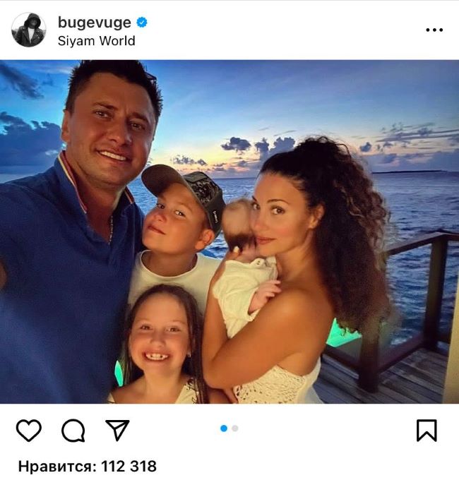 «Прилучный