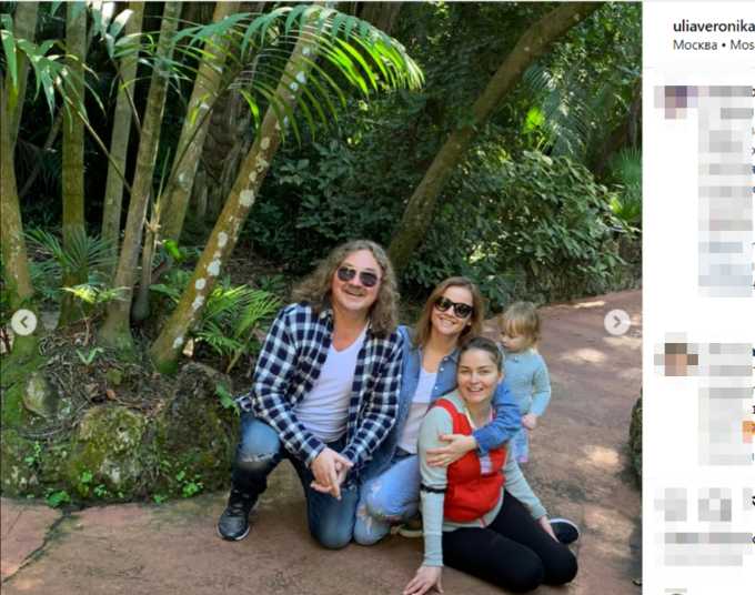 Проскурякова публично обратилась к любимой женщине Николаева: такого никто не ожидал