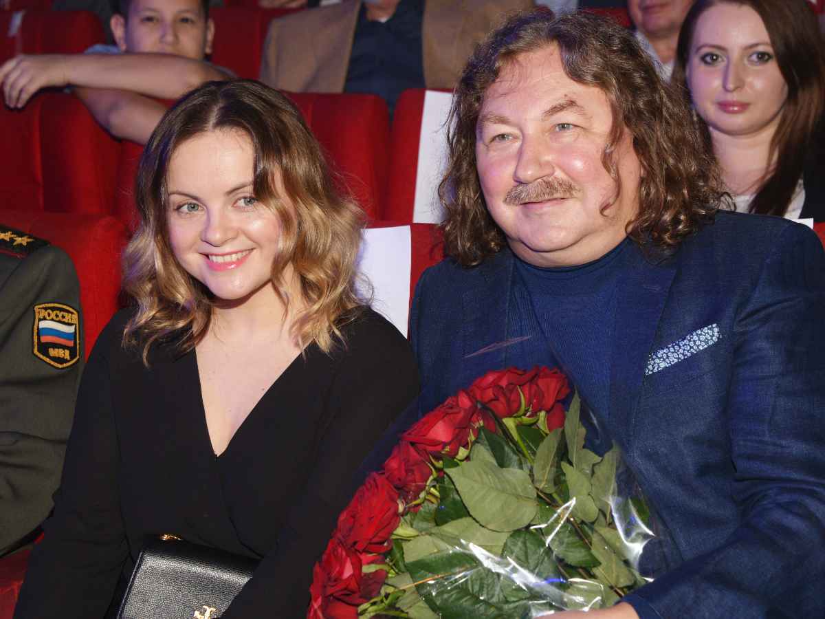 Проскурякова публично обратилась к любимой женщине Николаева: такого никто не ожидал