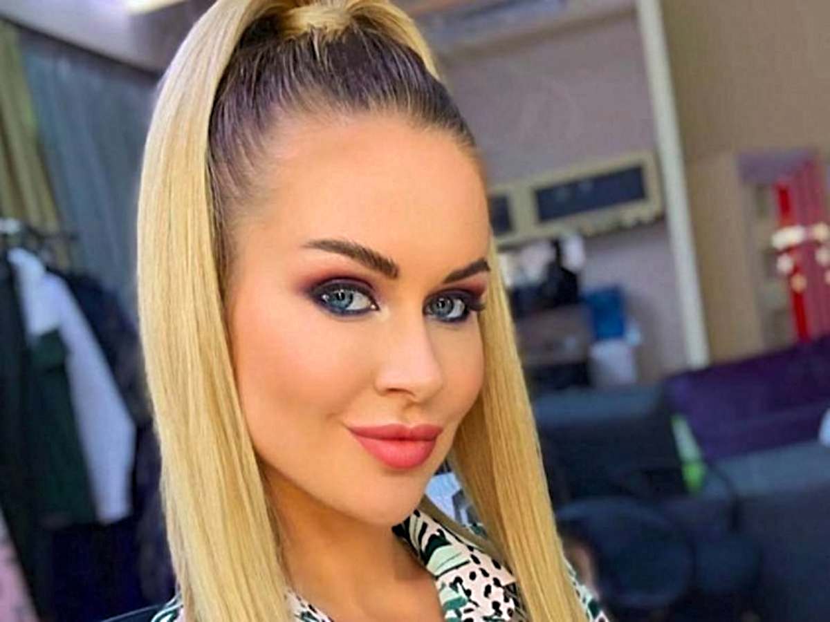 «Просто хочется выключить телефон и побыть одной»: Африкантова не смогла скрыть реакцию на воссоединение Капаклы и Мусульбес