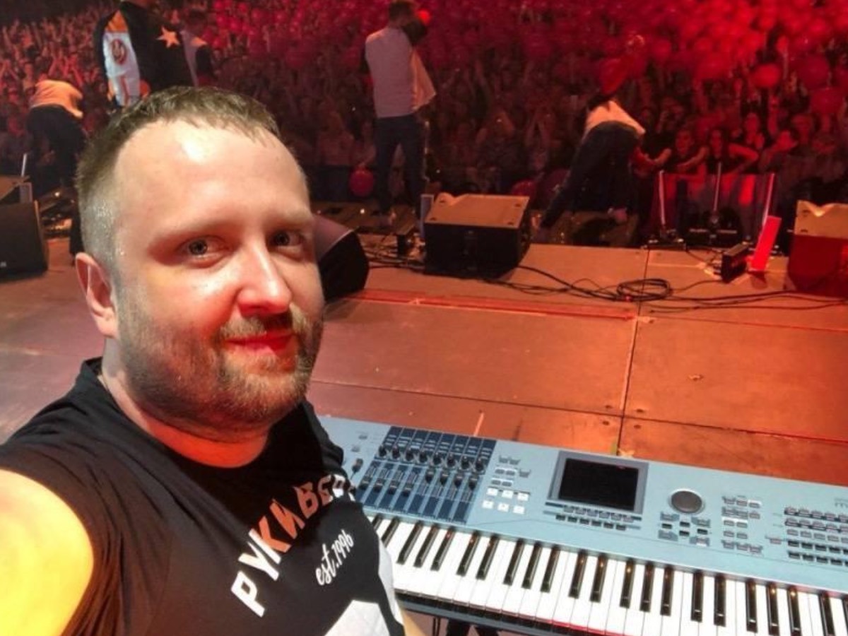 Раскрыты страшные подробности смерти клавишника «Руки вверх» Владимира Капырина