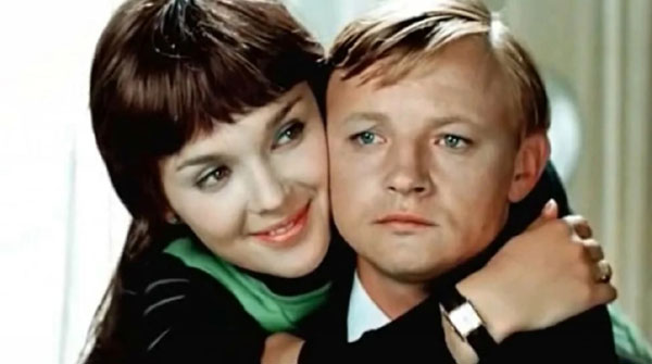 Роль в «Большой перемене» сделала ее суперзвездой