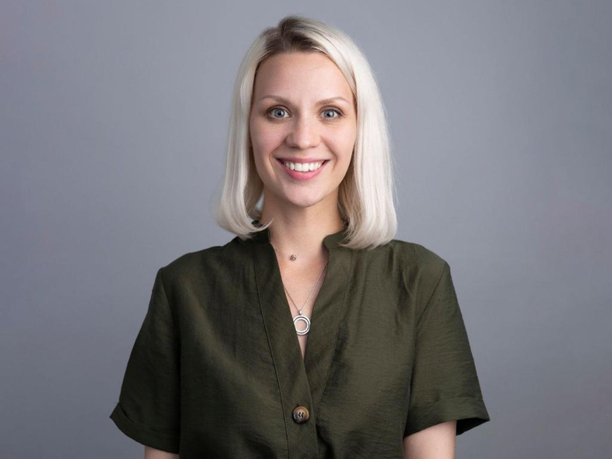 Сабина Абасова