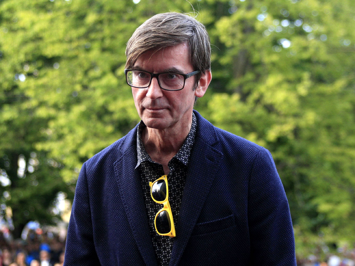 Сергей Шолохов