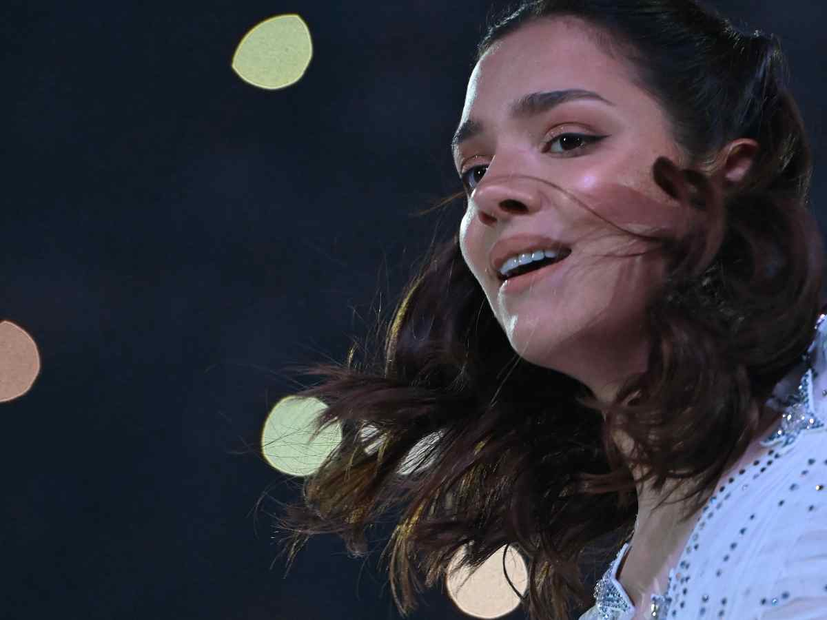 Снятая во время интима с женатым Медведева: «Я понимаю, что такое быть женщиной, плести интриги и не давать людям покоя»