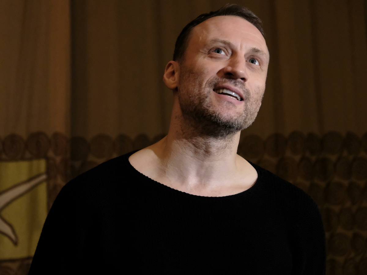 Со сбежавшим в Израиль Анатолием Белым** случилась беда: «Ему теперь нечего терять»