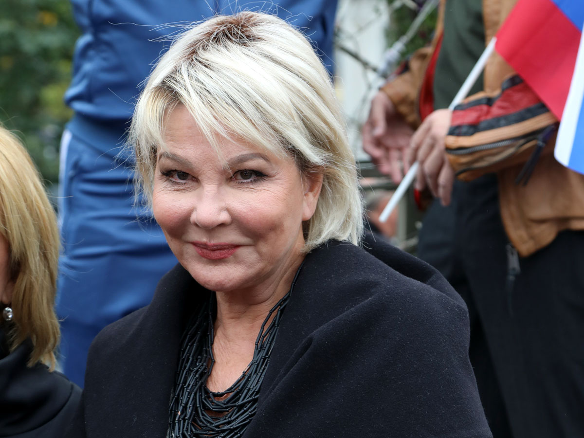 Татьяна Веденеева