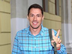 Тимур Еремеев