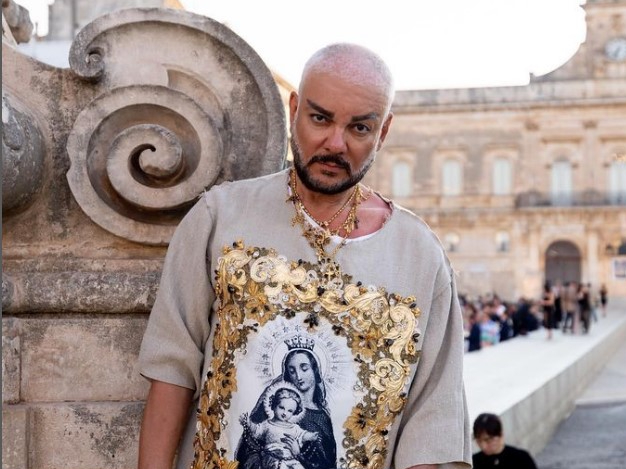 "Уже где-то год!": Киркоров открыто заговорил о новом браке