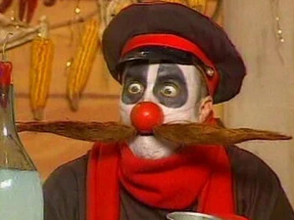 Умер герой шоу «Каламбур» Сергей Гладков - Экспресс газета