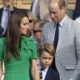 В расставании Кейт Миддлтон и принца Уильяма обвинили их сына Джорджа: вот в чем дело