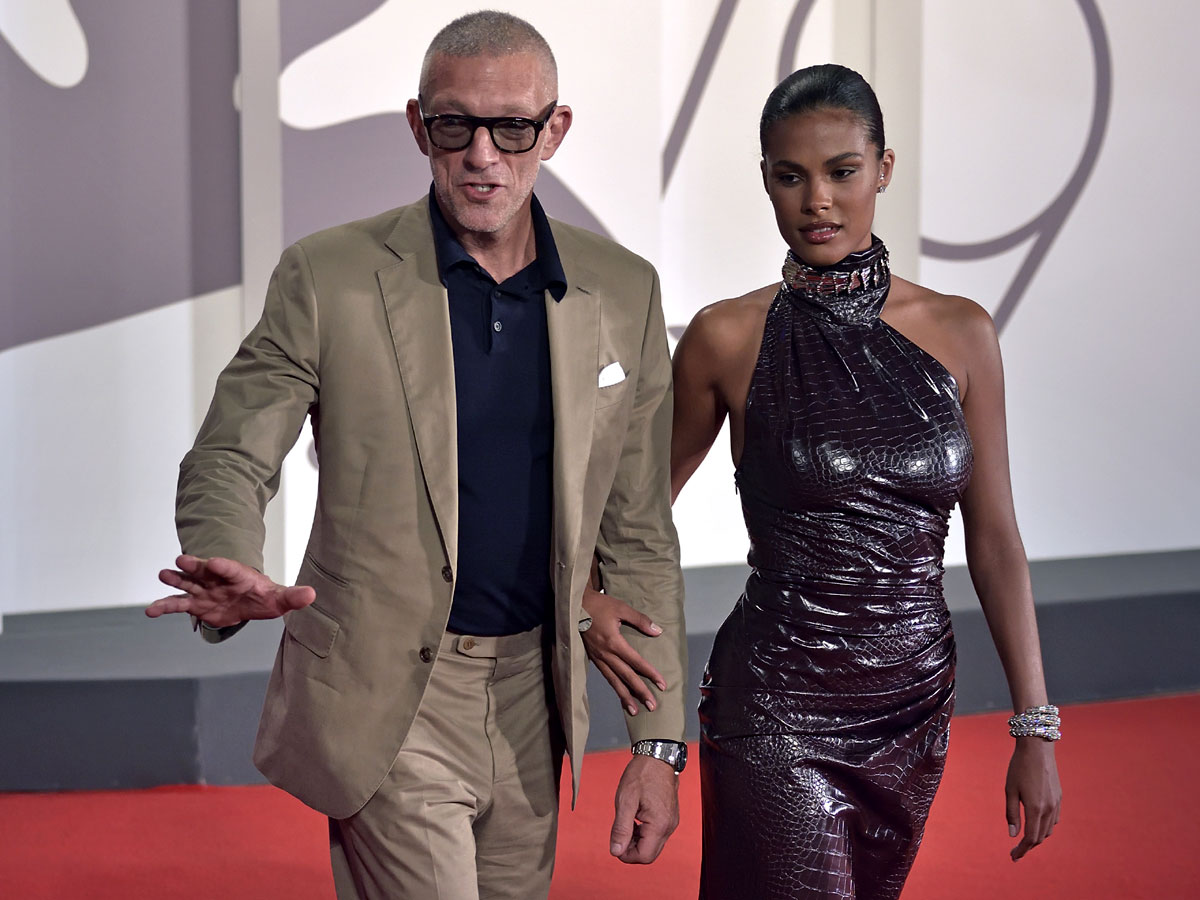 Венсан Кассель