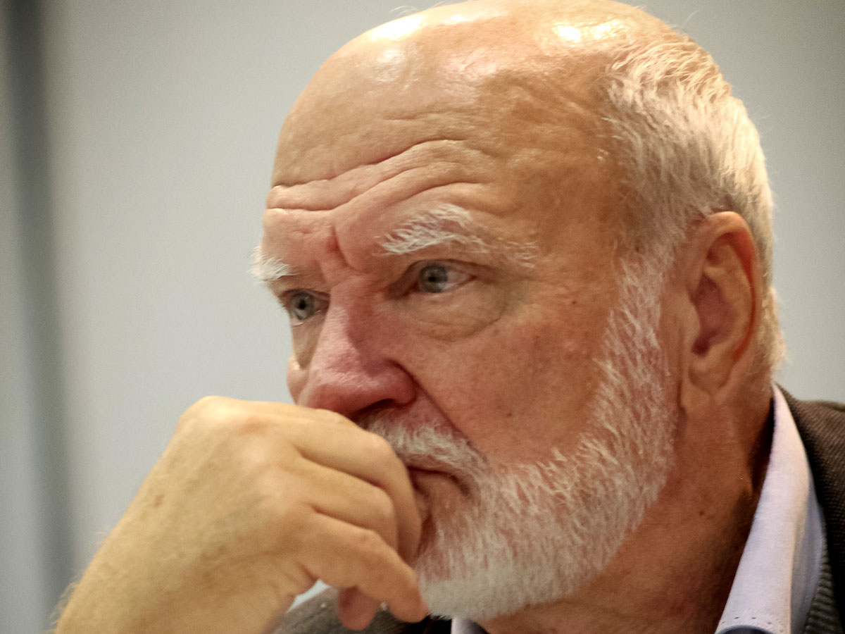 Виктор Пронин