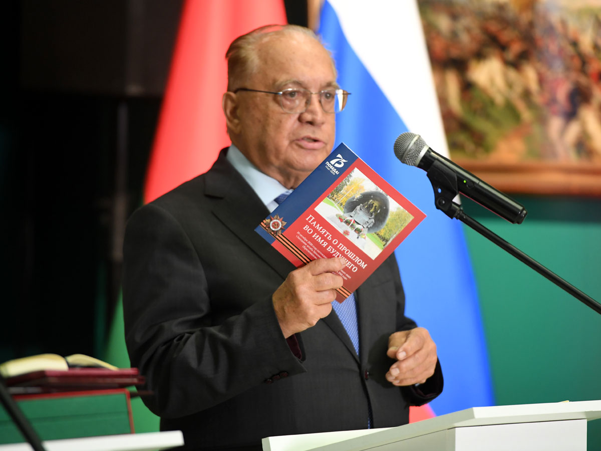 Виктор Садовничий