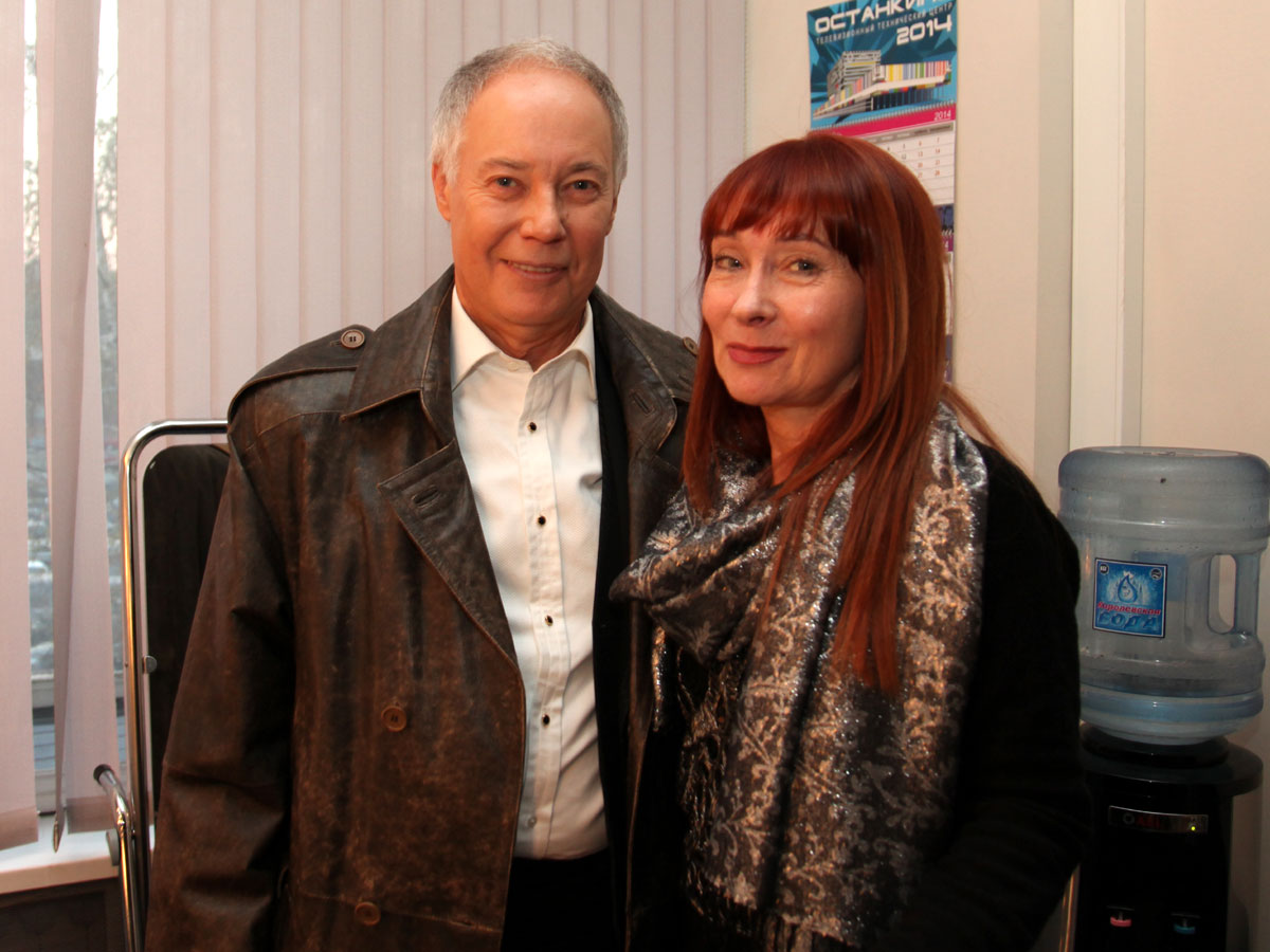 Владимира Конкина подвело больное сердце