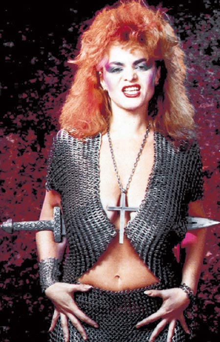 Вот как выглядела Лариса Долина более 30 лет назад: редкое фото певицы сразило наповал