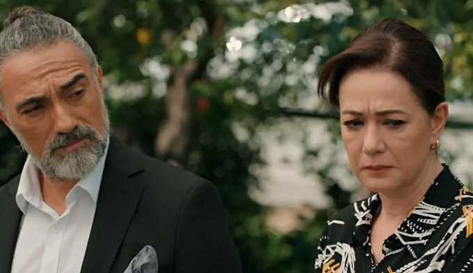 Возвращение Сюмбюля-аги и Эды Йылдыз: что посмотреть любителям турецких сериалов этой осенью