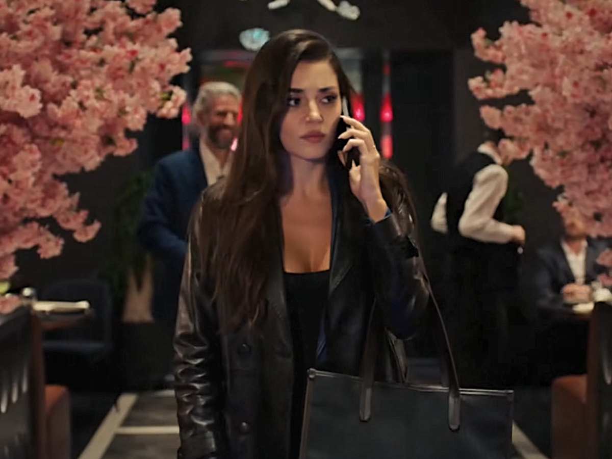 Возвращение Сюмбюля-аги и Эды Йылдыз: что посмотреть любителям турецких сериалов этой осенью