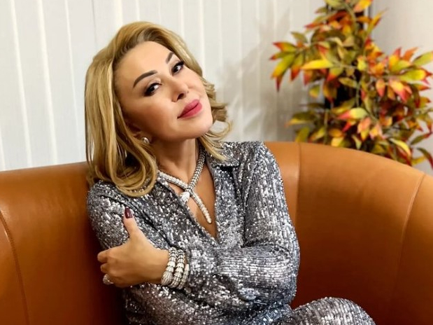 "Все повисло, у меня гноились руки": Успенская раскрыла страшные детали операции у Хайдарова