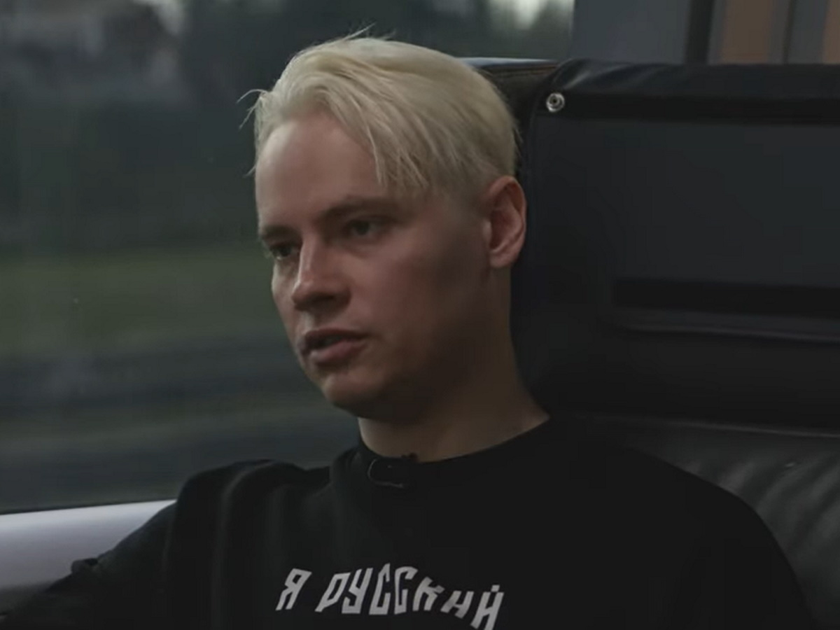 "Окружение тут же сомкнуло ряды": Вике Цыгановой не дали пообщаться с SHAMAN