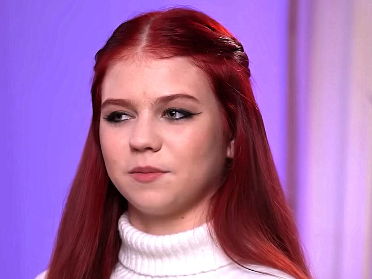 «Я абсолютно не понимаю, почему так»: расставшаяся с Кондратюком Трусова не может сдержать слез