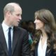 Заявлено о тайном разводе Кейт Миддлтон и принца Уильяма