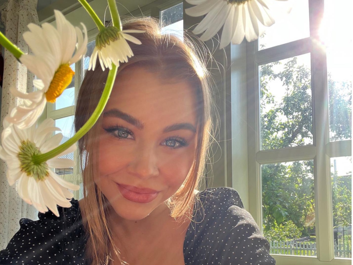 «А зачем тогда пошла в МГИМО?» 18-летняя племянница Максима Галкина** разозлила россиян признанием о жажде славы