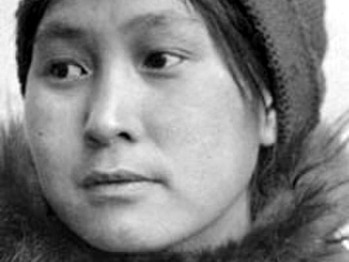 Ада Блэкджек