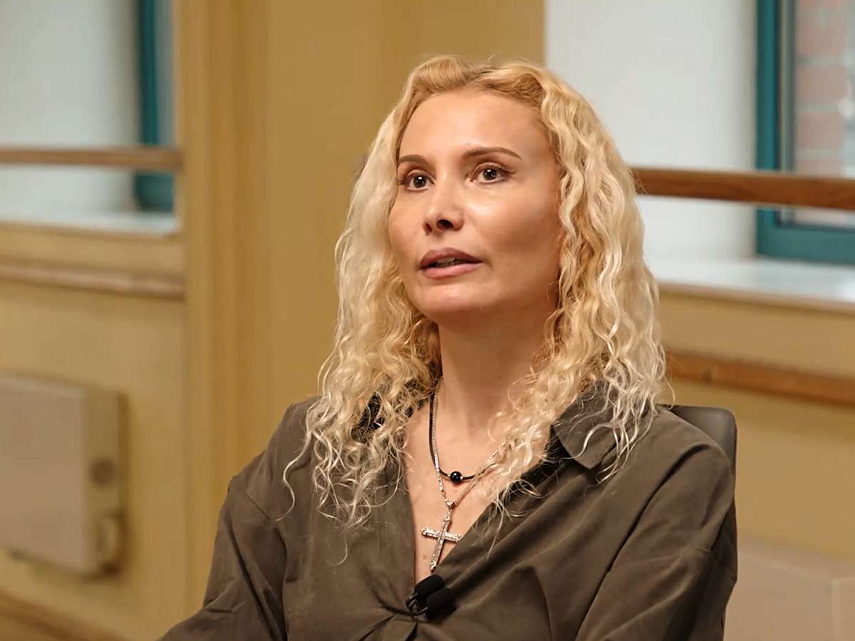 Акатьеву крошили в хлам, а Валиева с Щербаковой сидели на препаратах? В Сети обсуждают откровения матери бывшей ученицы Тутберидзе