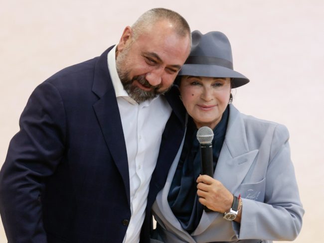 «Александр