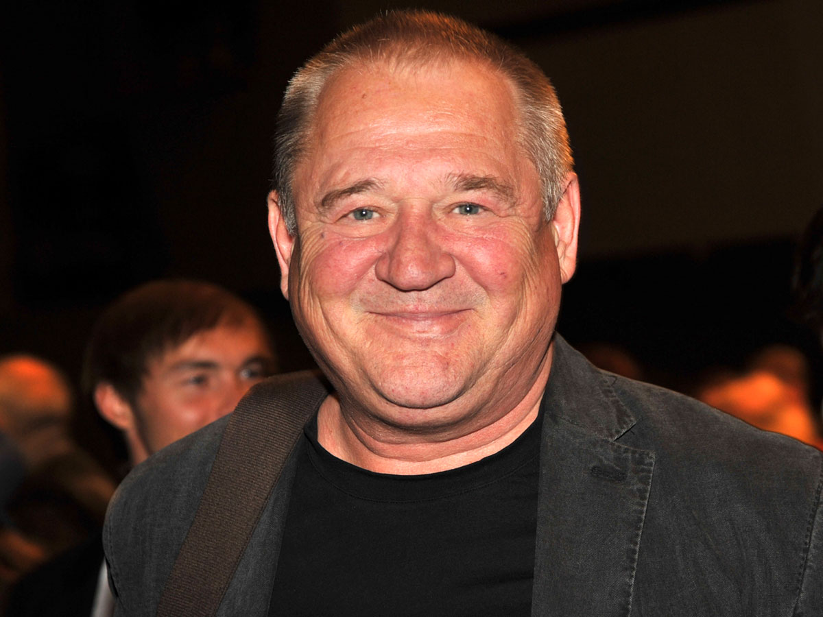 Анатолий Узденский