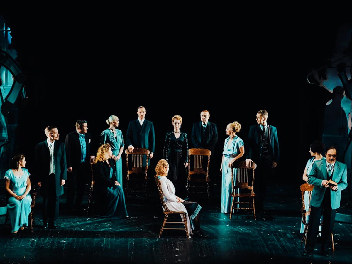 Анна-Каренина