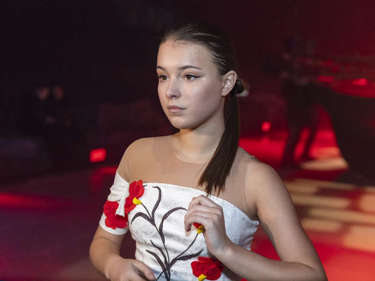 Авербух публично прошелся по Анне Щербаковой: такого никто не ожидал