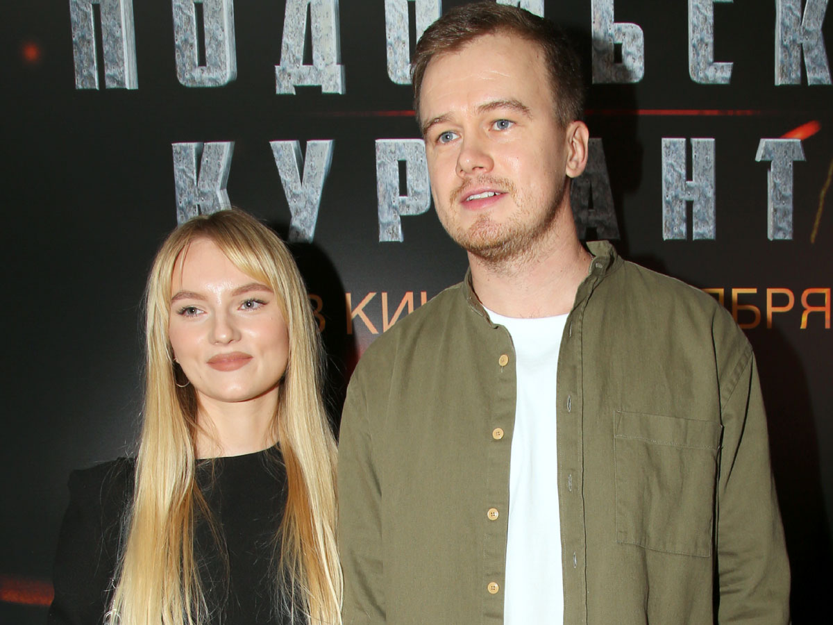 Бардуков и Снежана