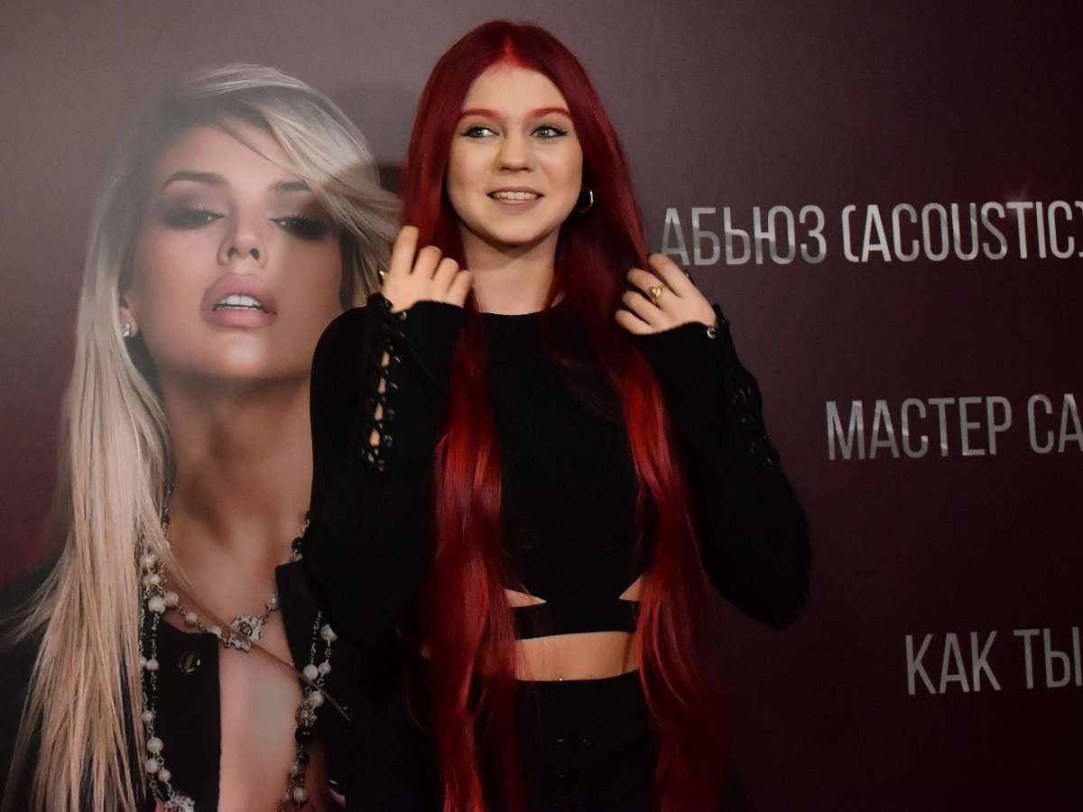 «Больше не может скрывать»: порвавшая с Кондратюком Трусова засветила наметившийся живот