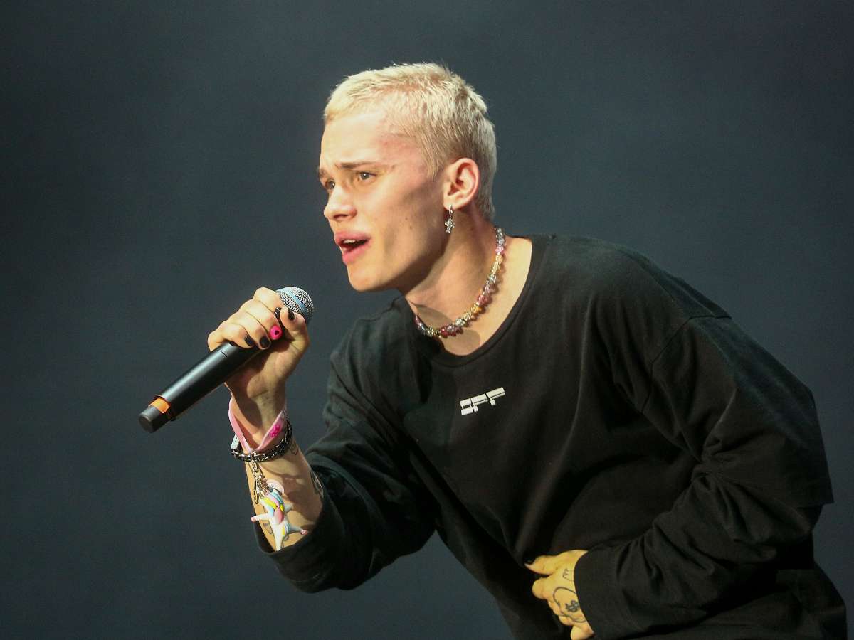 Даня Милохин угодил в тюрьму в Дубае