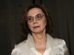 «Два часа стоя, на каблуках»: 75-летняя вдовствующая Ирина Купченко потрясла зрителей