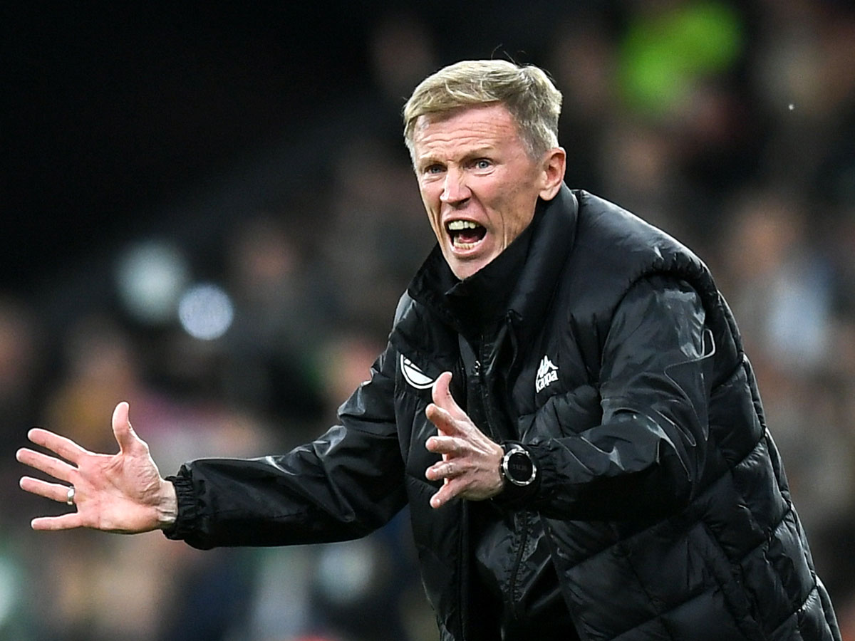 Евгений Калешин