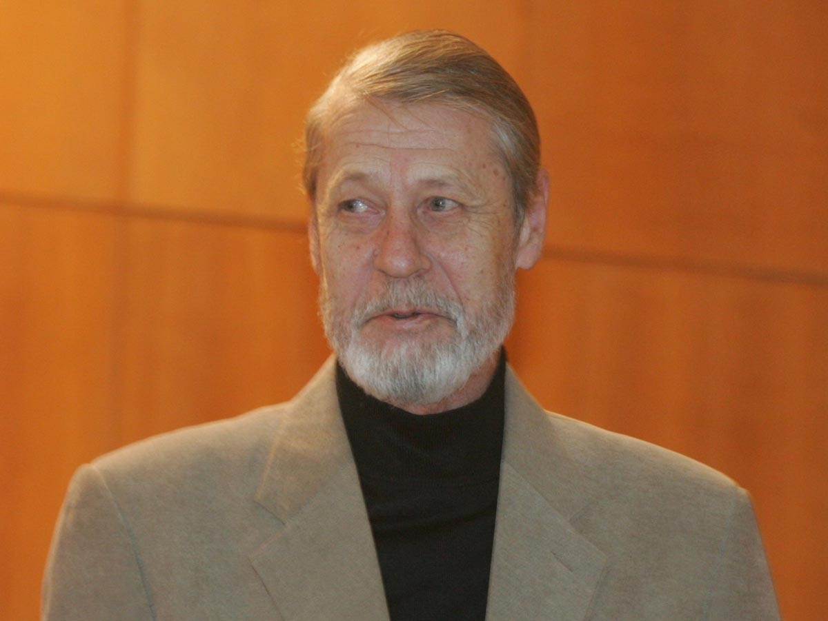 Георгий Мартынюк