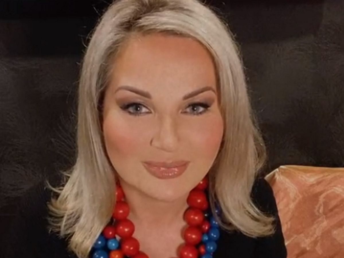 «Грудь прорывается сквозь одежду»: дочь Марии Максаковой** выросла знойной красавицей