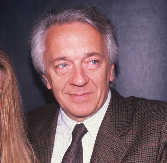 Жан-Пьер Кассель