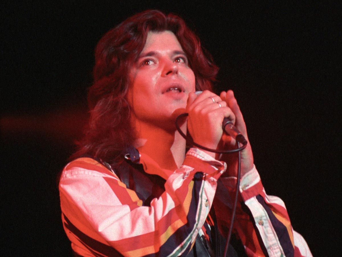 Женя Белоусов