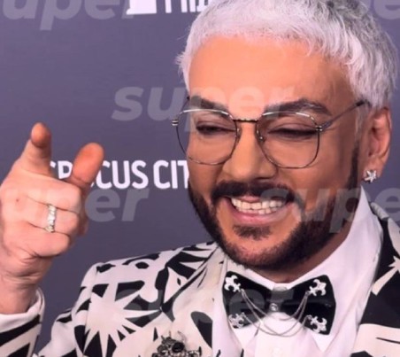 «Киркоров»