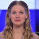 Кристина Асмус: «Я. Осталась. Без. Волос. У меня выбора не было»