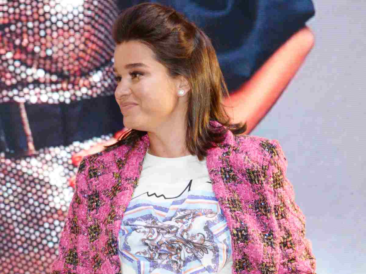 Ксения Бородина завалила шоу «Последний герой»? Вот что говорят о позоре ведущей