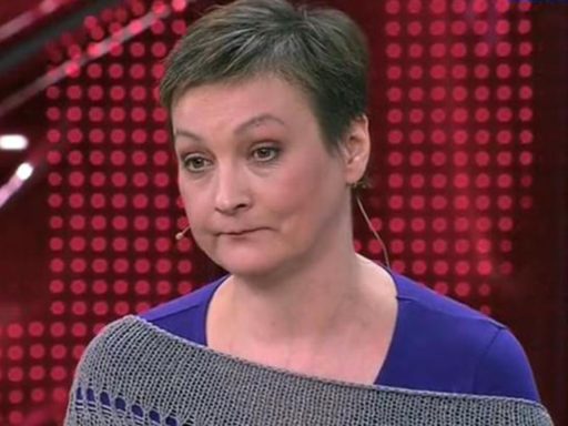 Ксения Качалина