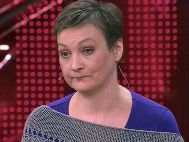 Ксения Качалина